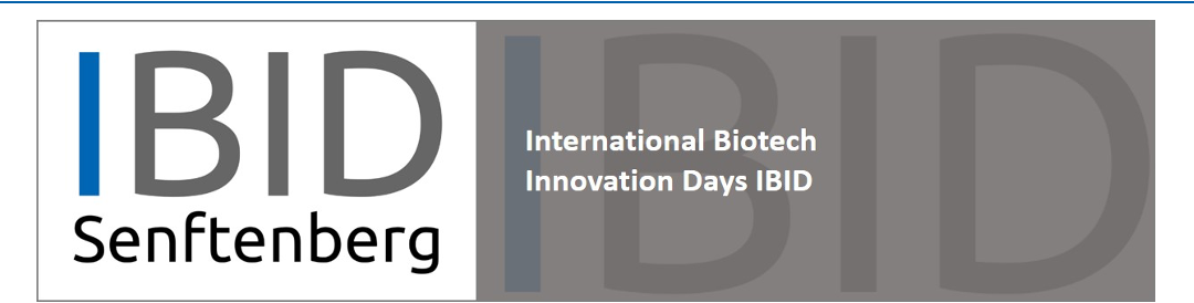 IBID 2020: Aktuelle Trends in der Mikrobiom-Forschung