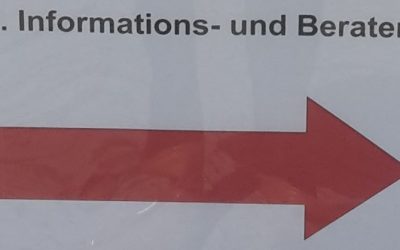 13. Informations- und Beratertag im Landkreis Oberspreewald-Lausitz