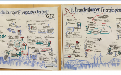4. Brandenburger Energiespeichertag