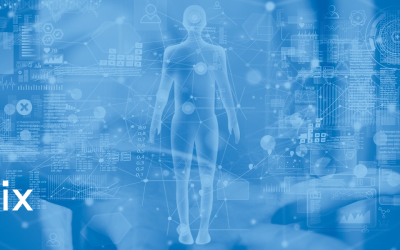 InnoMix Smart Medicine am 20. Oktober: Mit neuen Technologien auf dem Weg zur Medizin der Zukunft
